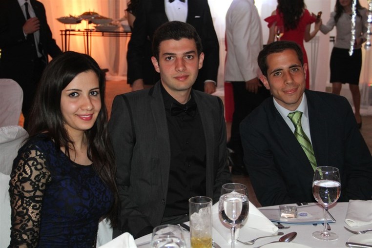 LeMSIC Annual Gala